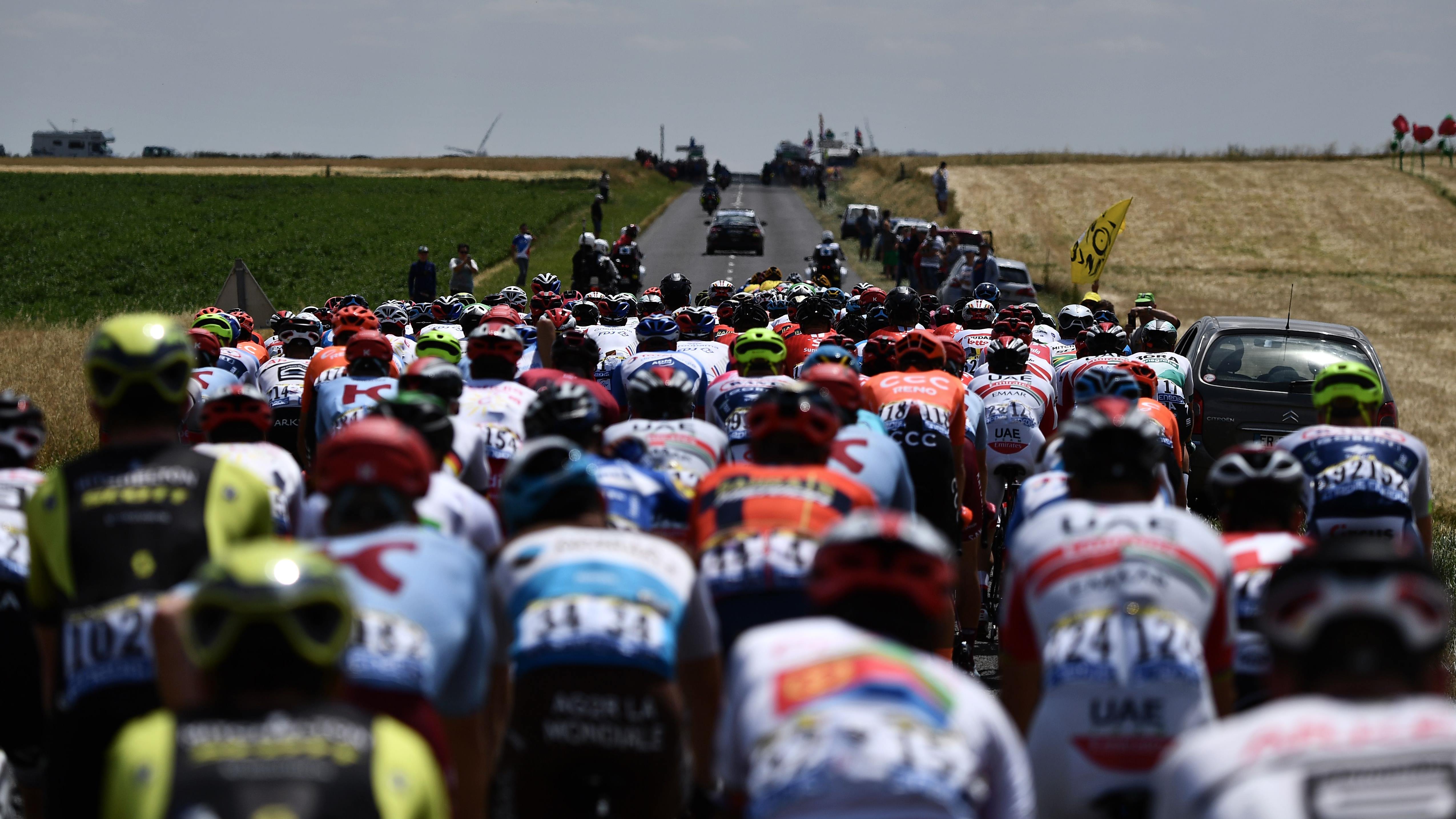 Tour de france 2019 stage 4 odds